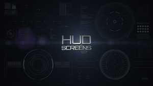 HUD Elements - Targets Pack, Infographics ft. circle & cybernetic - Envato