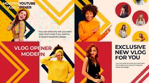 Minimal Opener for Youtube