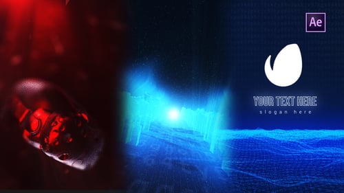 Logo VR Metaverso Revelar