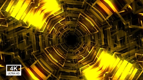 Vj Gold Metal Hitech