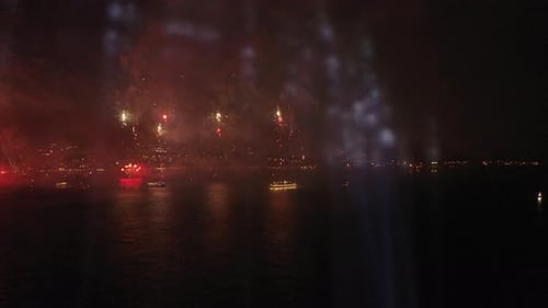 Introduction to the new year.