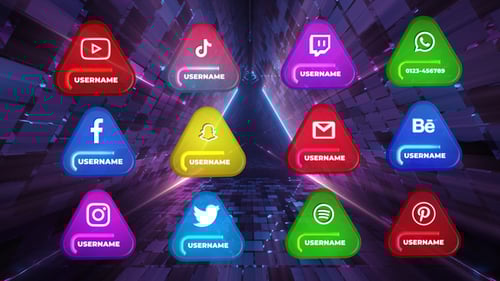 Tercios inferiores sociales