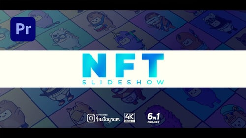 NFT Promo