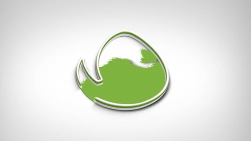 Logo animé