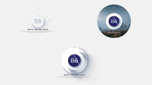 Logo Reveal