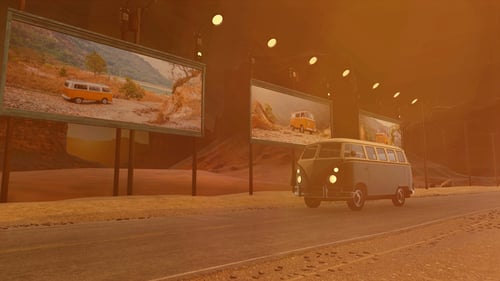 Travel Slideshow (Grand Canyon version)