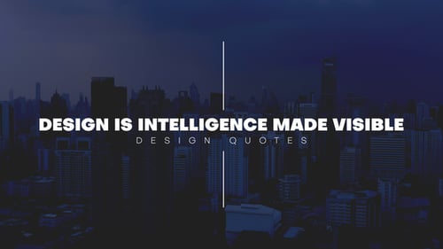 Dynamic Animated Typography Titles for Modern Videos
