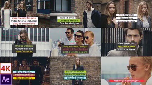 Social Media Video Text -V1