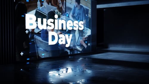 Modern Business Gallery