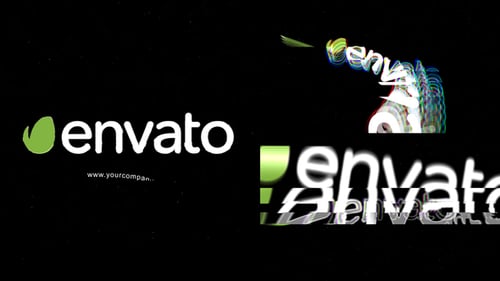 Logo Reveal