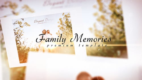 Family Memories