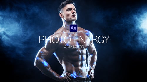 Photo Energy Animator