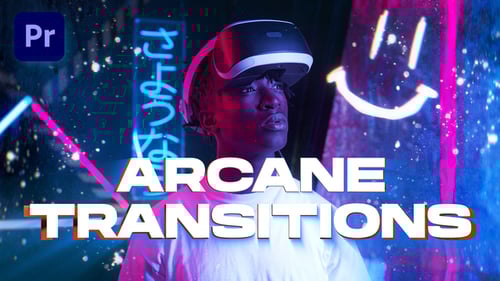 Arcane Transitions
