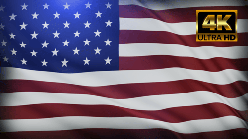 Universal Flag Maker 4K