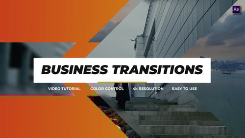 Fast Paced Geometric Shape Transitions