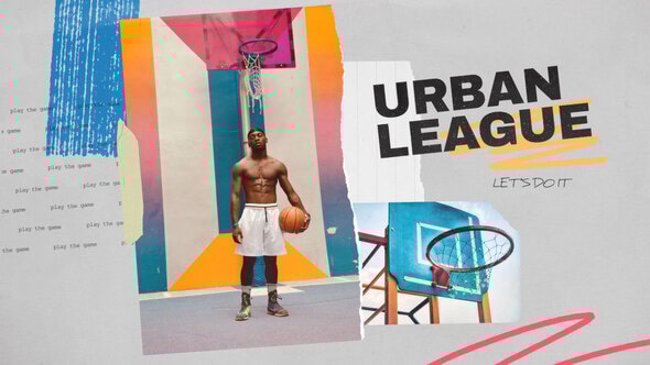 Cover for Urban Ripped Paper Opener