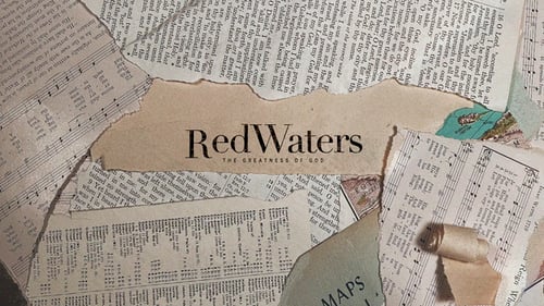 Red Waters