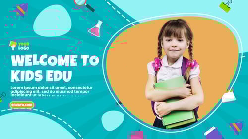 Kids Education | MOGRT