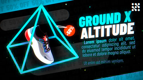 Product Promo and Sale