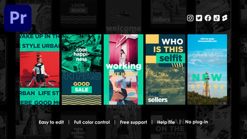 Trendy Instagram Reels