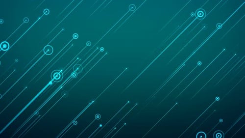 Information Lines 4K