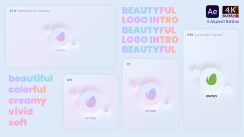 Beauty Logo