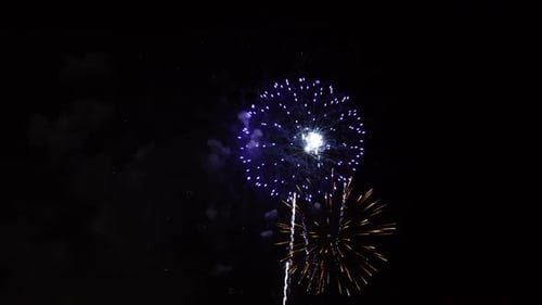 Feuerwerk