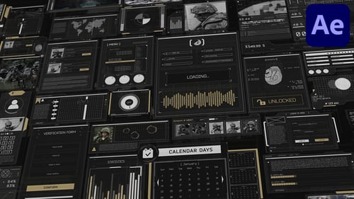 Pacote HUD | Parte 5