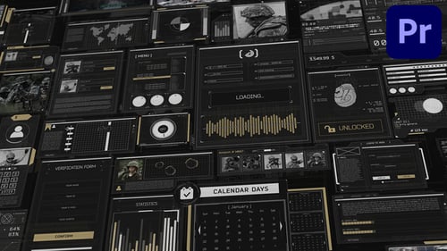 Pacote HUD | Parte 5 PP