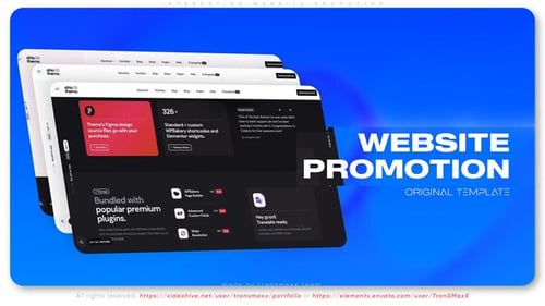 Interesting Website Promotion