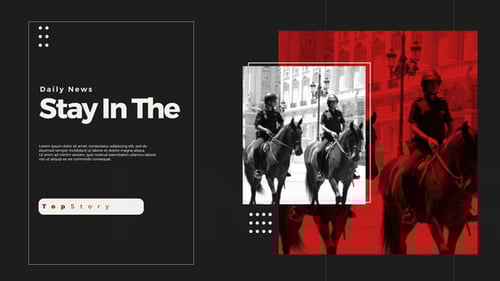 Introdução de notícias