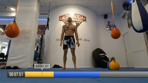 Time Schedule Counter