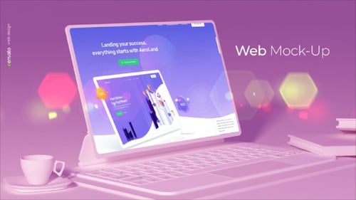 Web Promo