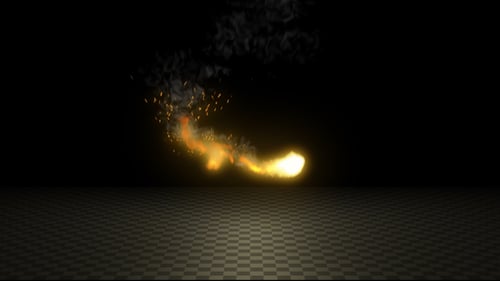 Fire Creator - No Plugins