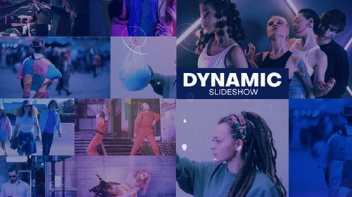 Dynamic Intro