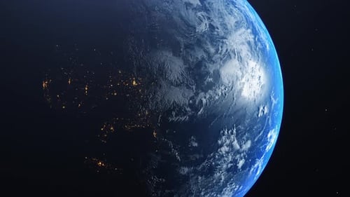 Earth Rotation