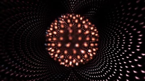 Arrière-plan Graphiques animés de mouvement