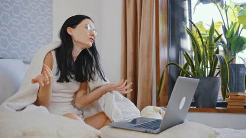 Remote-Meeting