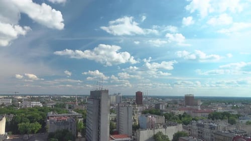 Stadt 4K