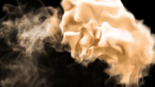 Soft Smoke