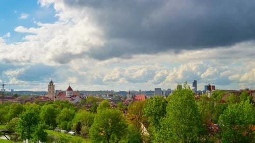 Vilnius, Lithuania