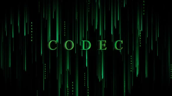 Digital Cyber Background Codec, Backgrounds Motion Graphics ft. hud ...