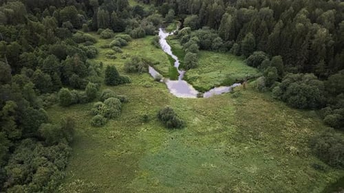 Winding River Ovsyanka 06