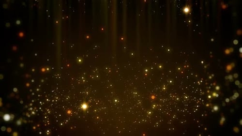 Miracle Lights Glittering