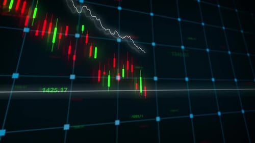 Mercado de valores Hd