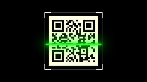 QR-Code-Scannen V4