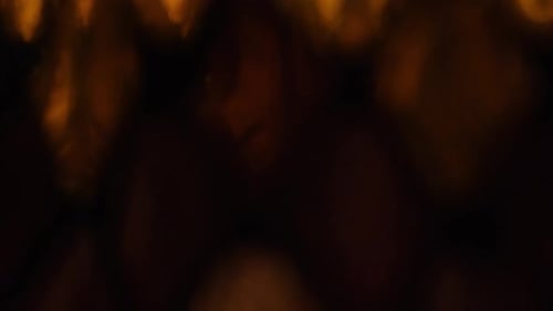 Cinematic Abstract Motion Background (No CGI used) 1684