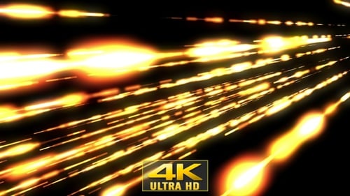 Speed Light Trails 2