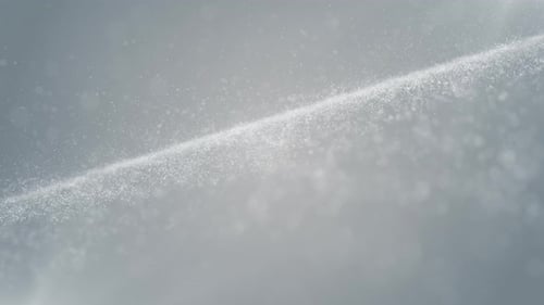 Silver Lining Particles