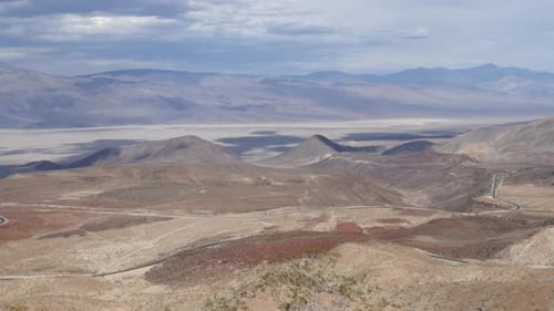 Desert Landscape